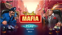 Doodle Mafia (Voucher - Kód na stiahnutie) (PC)