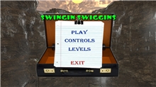 Swingin Swiggins (Voucher - Kód na stiahnutie) (PC)