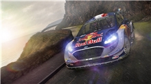 WRC 7 (Voucher - Kód na stiahnutie) (PC)