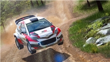 WRC 7 (Voucher - Kód ke stažení) (PC)