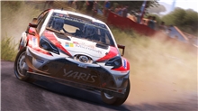 WRC 7 (Voucher - Kód na stiahnutie) (PC)