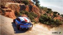 WRC 7 (Voucher - Kód ke stažení) (PC)