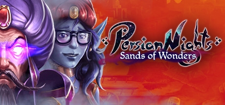Persian Nights: Sands of Wonders (Voucher - Kód ke stažení) (PC)