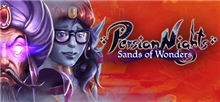 Persian Nights: Sands of Wonders (Voucher - Kód ke stažení) (PC)
