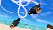 Stunt Kite Masters VR (Voucher - Kód na stiahnutie) (PC)