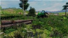 Professional Lumberjack 2015 (Voucher - Kód na stiahnutie) (PC)
