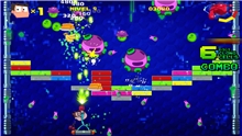Juanito Arcade Mayhem (Voucher - Kód na stiahnutie) (PC)