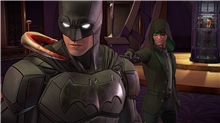 Batman: The Enemy Within (Voucher - Kód ke stažení) (PC)