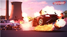 Crashday Redline Edition (Voucher - Kód na stiahnutie) (PC)