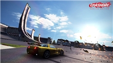 Crashday Redline Edition (Voucher - Kód na stiahnutie) (PC)