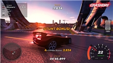 Crashday Redline Edition (Voucher - Kód na stiahnutie) (PC)