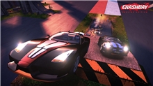Crashday Redline Edition (Voucher - Kód na stiahnutie) (PC)