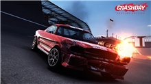 Crashday Redline Edition (Voucher - Kód na stiahnutie) (PC)