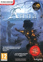 Anna - Extended Edition (Voucher - Kód na stiahnutie) (PC)