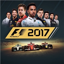 F1 2017 (Voucher - Kód na stiahnutie) (PC)