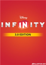 Disney Infinity 3.0 (Voucher - Kód ke stažení) (PC)