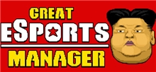 Great eSports Manager (Voucher - Kód na stiahnutie) (PC)