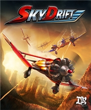 SkyDrift (Voucher - Kód na stiahnutie) (PC)
