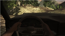 Offroad: VR (Voucher - Kód ke stažení) (PC)