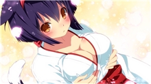 Sakura Shrine Girls (Voucher - Kód na stiahnutie) (PC)