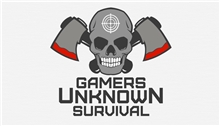 Gamers Unknown Survival (Voucher - Kód na stiahnutie) (PC)