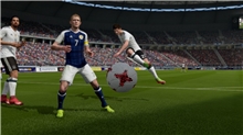 FIFA 18 (Voucher - Kód na stiahnutie) (PC)