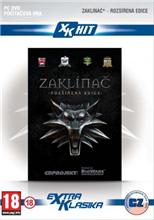 Zaklínač Rozšířená edice (PC)