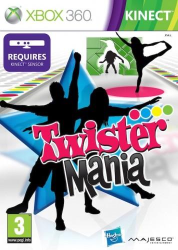Twister Mania (X360)