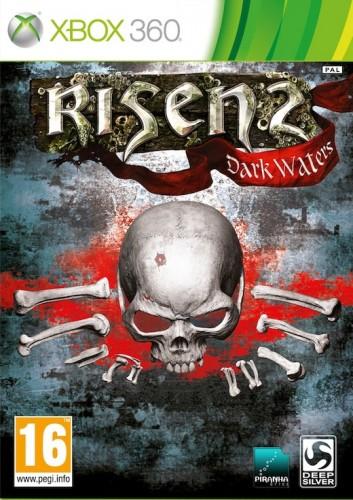 Risen 2: Dark Waters (X360) (BAZAR)