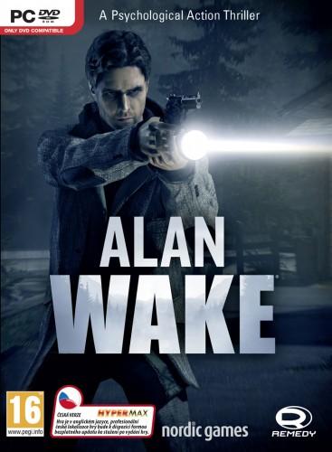 Alan Wake (PC)