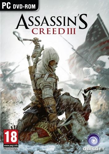 Assassins Creed III (PC)