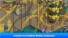 RollerCoaster Tycoon Classic (Voucher - Kód ke stažení) (PC)