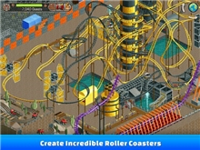 RollerCoaster Tycoon Classic (Voucher - Kód ke stažení) (PC)