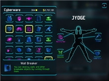 JYDGE (Voucher - Kód ke stažení) (PC)