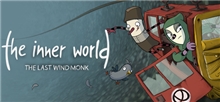 The Inner World: The Last Wind Monk (Voucher - Kód ke stažení) (PC)