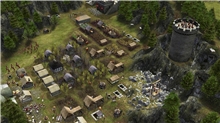 Stronghold 2: Steam Edition (Voucher - Kód ke stažení) (PC)