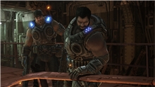 Gears of War 3 (Voucher - Kód na stiahnutie) (X1)