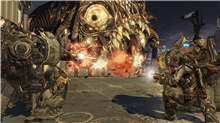 Gears of War 3 (Voucher - Kód na stiahnutie) (X1)