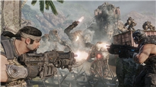 Gears of War 3 (Voucher - Kód na stiahnutie) (X1)