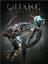 Quake Champions (Voucher - Kód na stiahnutie) (PC)
