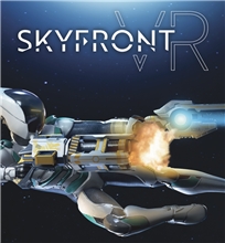 Skyfront VR (Voucher - Kód na stiahnutie) (PC)