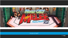 River City Melee: Battle Royal Special (Voucher - Kód na stiahnutie) (PC)