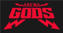 ARENA GODS (Voucher - Kód ke stažení) (PC)