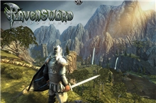 Ravensword Shadowlands (Voucher - Kód na stiahnutie) (PC)