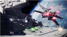 Star Wars Battlefront II (Voucher - Kód ke stažení) (PC)