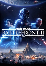 Star Wars Battlefront II (Voucher - Kód na stiahnutie) (PC)