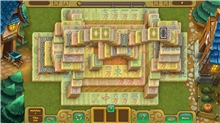 Legendary Mahjong (Voucher - Kód ke stažení) (PC)