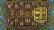 Legendary Mahjong (Voucher - Kód ke stažení) (PC)