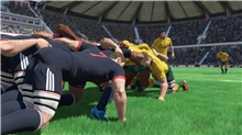 Rugby 18 (Voucher - Kód ke stažení) (PC)
