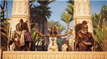 Assassin's Creed: Origins (Voucher - Kód ke stažení) (X1)